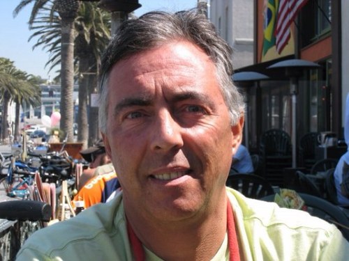 ABCharron's profile picture. 