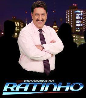 O novo Programa do Ratinho traz ao público o melhor de Carlos Massa.