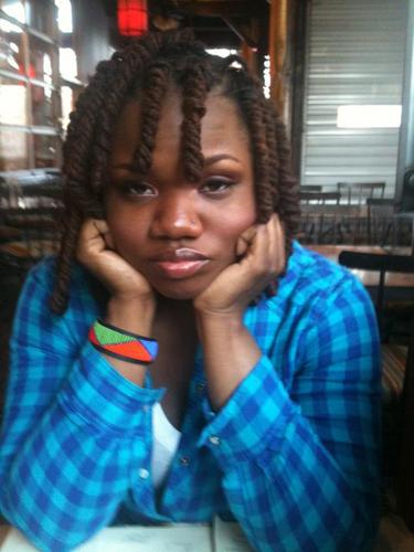 CatrinaBrenae's profile picture. mUSic iz my ANTI-drug and my addiction...i am made from the rib that protects the heart of man The heart is a wild animal that is why it is in a rib cage.