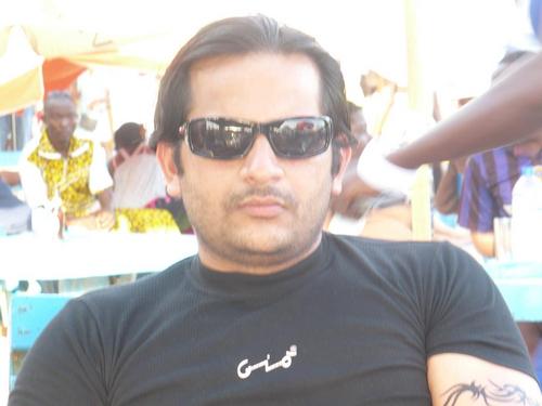 malikdaewoo's profile picture. 