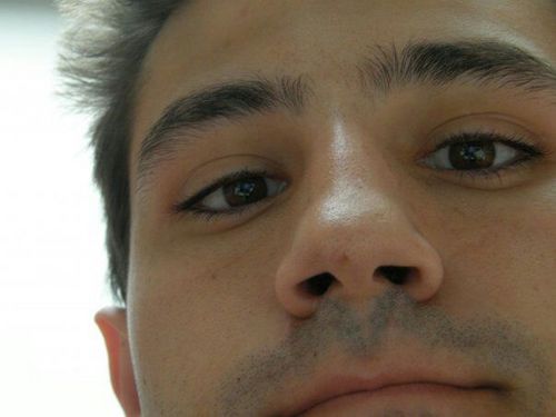 ingeniero, voluntario, cicerone
