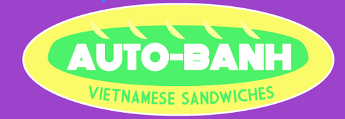 AutoBanh FoodTruck serving Charleston delicious & creative Banh mi sandwiches salads+ est. 2012 
11am-5pm Tues-Sat 1117 Magnolia Rd.  @tinroofwashley