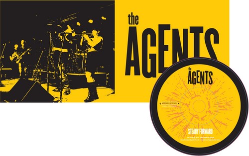 theagentsri's profile picture. Ska/Rocksteady/Reggae/Surf band from Providence RI.