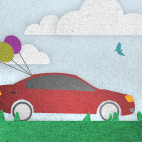 Car Sales Feed