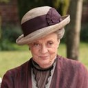 Violet Crawley - @D_Countess - Twitter