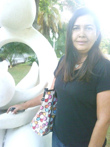 sysychv's profile picture. Ingeniera, Msc en S.I., Asesora de investigaciones y organizacional