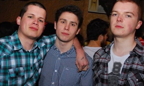 FinLongmire's profile picture. 