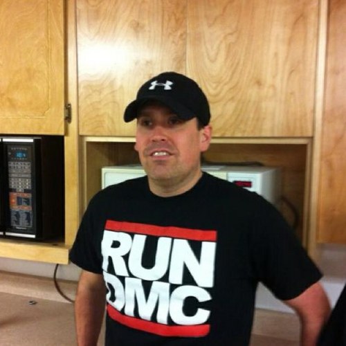 peter_morris709's profile picture. Owner of Thruway Recreation. A below average athlete with an above average sense of humor. Lover of everything Toronto sports.