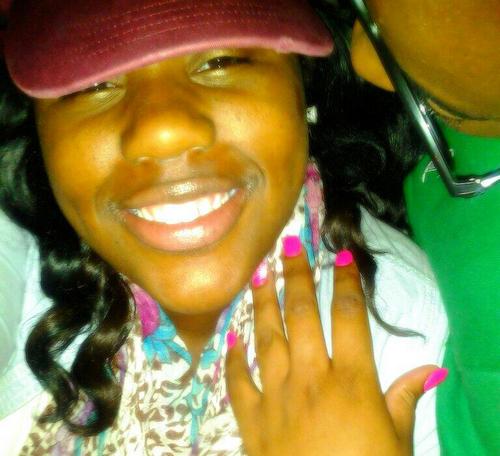 IM DOING ME AND MAKING IT ITS ABOUT MY FAM AND MY LOVE 9/18/11
