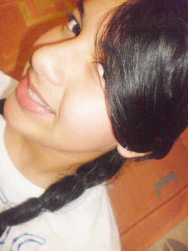 -     a deusa do @KelvinAmanajas s2
