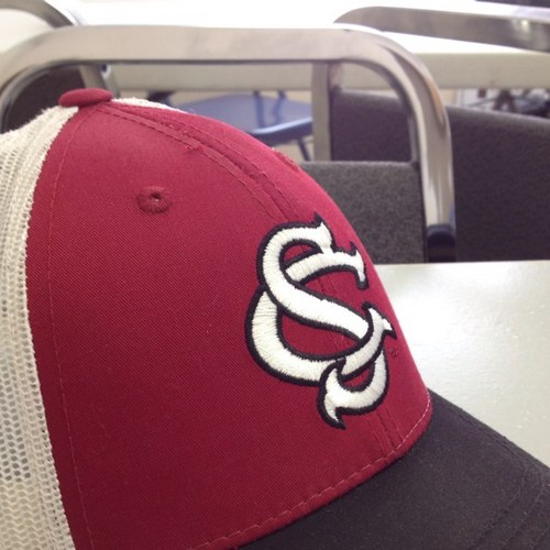 Real_sc_pope's profile picture. SC's geechi pope