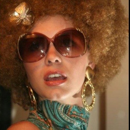 BritneyVincent's profile picture. 