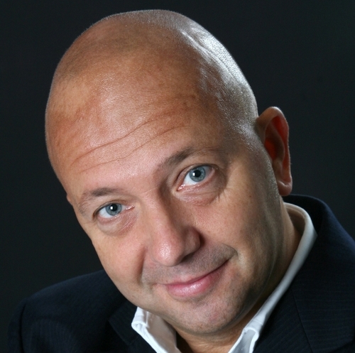 RobbieDeeCFM's profile picture. 