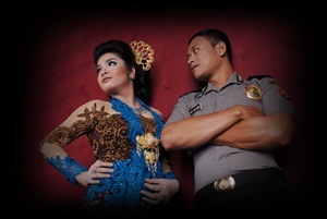 Ini aku ǻƿǎ ª∂a̲̅ nyaa Ơ̴̴͡.̮Ơ̴̴̴͡