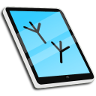 Try our Android Twitter app designed for tablets: T4T - Twitter for Tablets. Google Play link: https://t.co/ArxDGn0mru