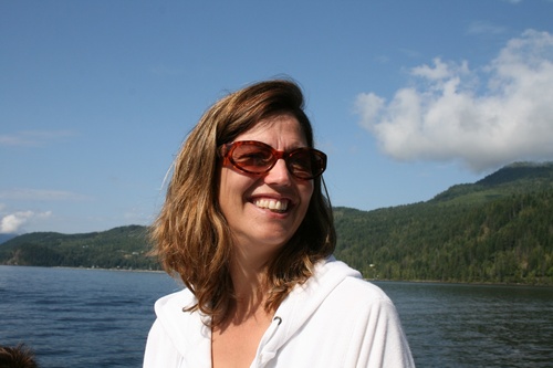 lisajwake's profile picture. Mom, cataloguer, scrapbooker, passionate reader, seasonal hockey fan