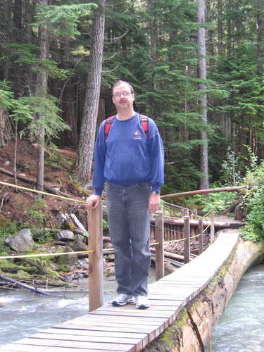 CharlesKettler's profile picture. 