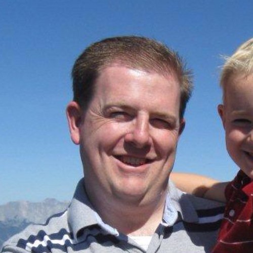 GregDuguid's profile picture. 