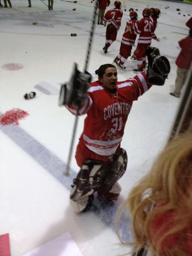 VincentZannella's profile picture. 