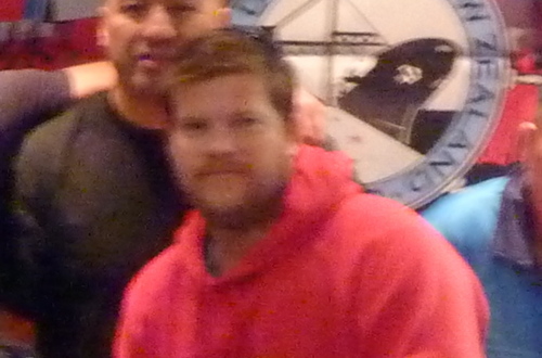 jabbdc's profile picture. 