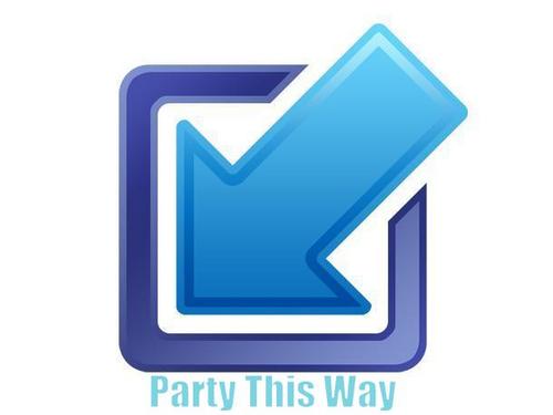 Party This Way is the comprehensive event creation and management marketing platform