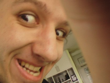 roganovic's profile picture. I aim to please, but I shoot to kill.