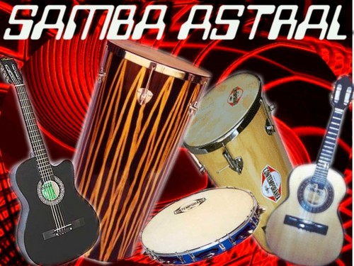 O samba Astral é o mais novo Grupo de Pagode De Governador Dix-Sept Rosado-Rn.
Embreve mais Novidades!!