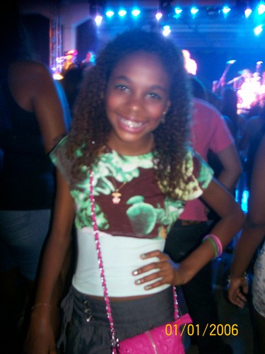 *Umaa Pequuena Meninna Coom Granndes Sonnhos*
