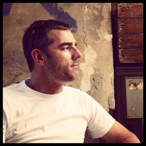 markstoneham's profile picture. 