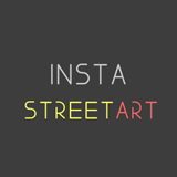 instastreetart's profile picture. Street art from around the world via Instagram™ users.
Post your photos with the #streetart hashtag for your chance to be featured on our site.