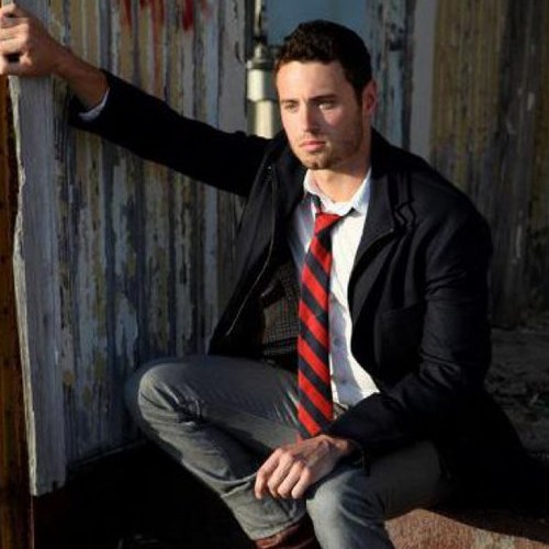 Burtonious5's profile picture. 