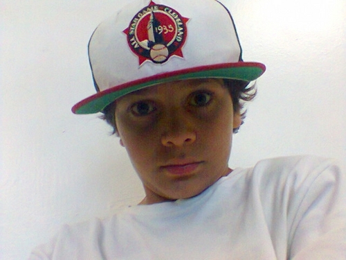 Me segue ? Te Sigo de volta