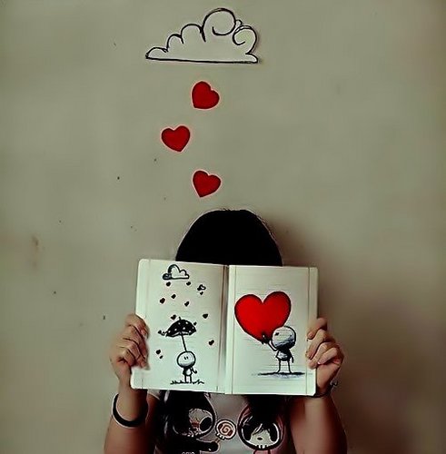 As frases lógicas são as repostas para um mundo feliz e cheio de amor.