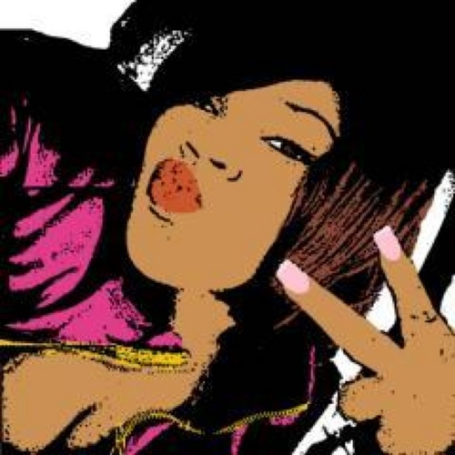 LizzyT_Bella's profile picture. Pink&Green My Favorite Colors!!   Intelligent, beautiful princess with no kids & a phatty, I love my #Ravens #NoJudgingZone