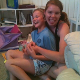 JuliaMeredith's profile picture. Rowing + School + Sleep = My Life