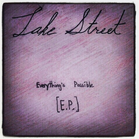Chill, instrumental music made by @revthetrev Currently working on producing a 5 track EP that will launch on May 28th, 2012!