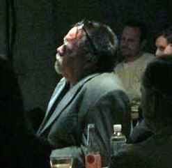 robertbushjazz's profile picture. Freelance jazz writer.