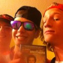 Blake Stark - @starky_44 - Twitter