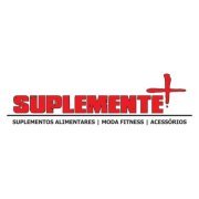 A Suplemente+ é uma loja virtual especializada em nutrição esportiva.
http://t.co/dsCnJ8kNO2