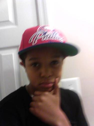 follow me