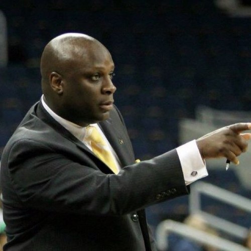 Head Women’s Basketball Coach at Georgia State University. Family by C.H.O.I.C.E.S