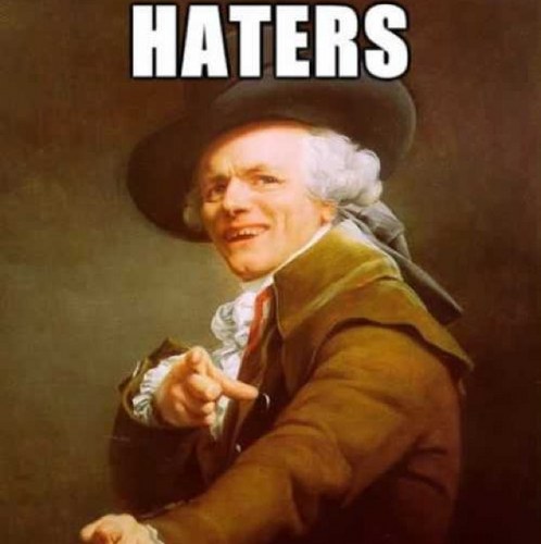 IWantToReadThis's profile picture. 