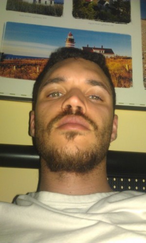 blackopel5150's profile picture. I'm the lead guitarist for WiseBlood, you should check us out by clicking on the link below. I serve food at Taco Mac and I love making music. that is all