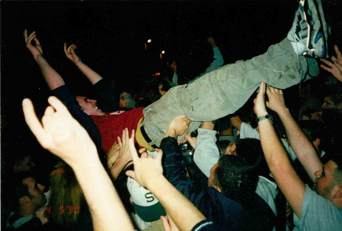 AaronCurto's profile picture. 