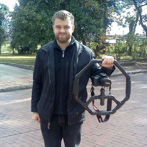 tedskolits's profile picture. 