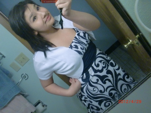 Austin Mahone followed me on 9/3/11
Hi! I am Claudia Ilene Verville! And I am a STRAIGHT UP MAHOMIE! ^^See up there! YEAH! I love him with all my effin heart!♥