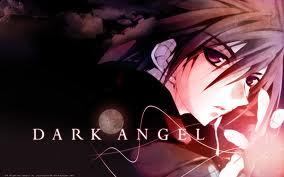 Dark Angel- one of true life.