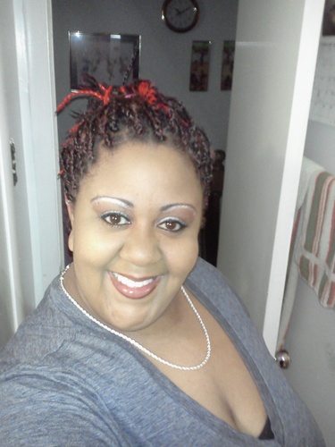 teeteeisadiva's profile picture. It is not hard being this DAMN SEXY!