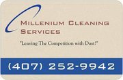 We go above and beyond the competition!!!! We have a cleaning to suit any of your needs. We are family owned and operated so we take pride in what we do!!