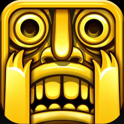 TempleRun_Ph's profile picture. The game revolves around several curious explorers attempting to steal an idol from a temple and chased by demonic monkeys THIS IS FOR ALL FILIPINO FANS!